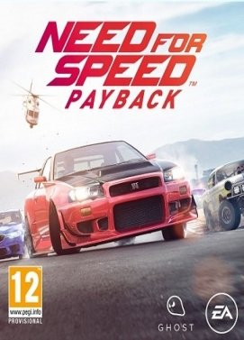Need For Speed Payback Origin Account | فروشگاه کی مارت