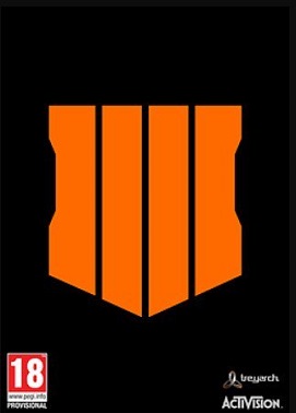 Call of Duty Black Ops 4 Steam CD-KEY7 سی دی کی اورجینال CALL OF DUTY BLACK OPS 4