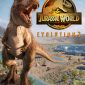 سی دی کی اورجینال Jurassic World Evolution 2